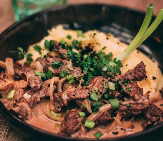 Vegetarian and semi-vegetarian: Healthy meals that satisfy the omnivore