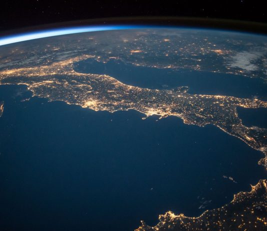 Introducing the international tax cartel