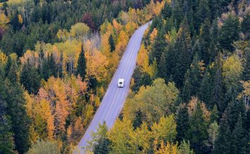 Add solar power to your truck camper