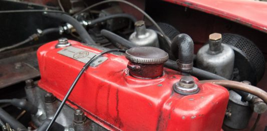 Standby battery charging techniques can ensure engine startups