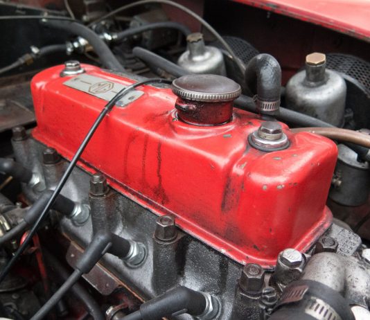 Standby battery charging techniques can ensure engine startups