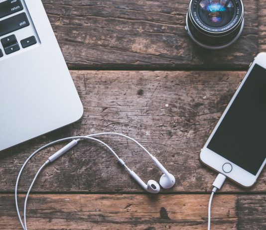 Keep those gadgets working after the power goes out