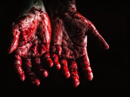 Helping crackpots kill kids