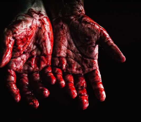 Helping crackpots kill kids