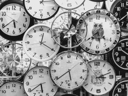 Remembering a decade of BHM