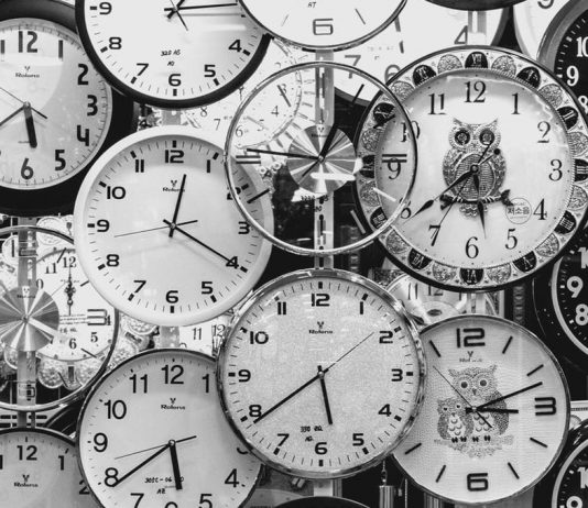 Remembering a decade of BHM