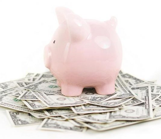 Teach your kids math with the banking game