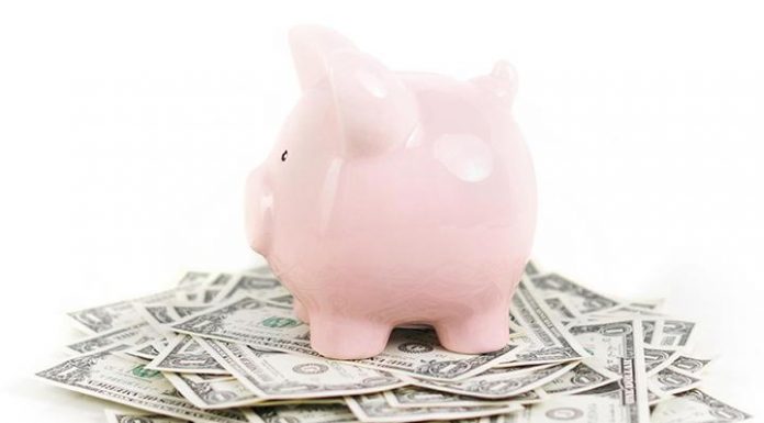 Teach your kids math with the banking game