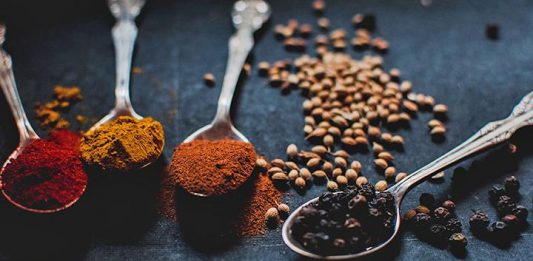 Your kitchen pharmacy — How common culinary herbs and spices can help you feel better