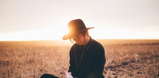 Homeschooling through high school