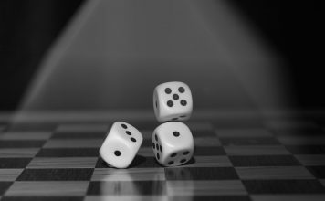 Just how good of a bet are those lotto tickets?