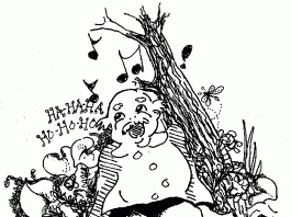 Just for Kids: Life in the forest