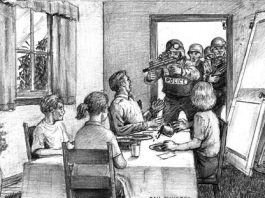 The Coming American Dictatorship Part XII — The militarization of America’s police forces