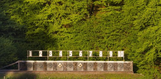 Centennial of the All-American .30-06