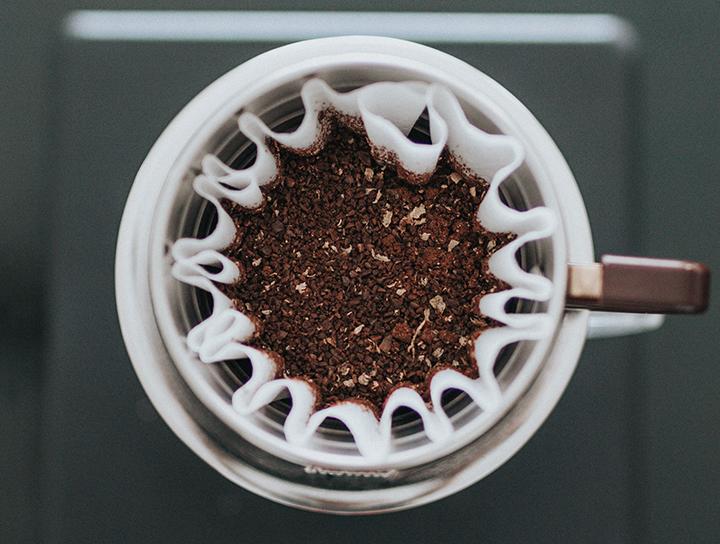 Pin on Reusable Coffee Filters