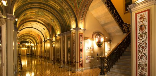 Presidents’ wives of the past Part 3