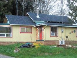 Turning a $10,000 House into a Home — Part 1: Salvaging the Wreck