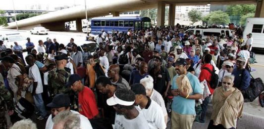 Prepper power! Part 1