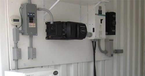 Prepper power! Part 2