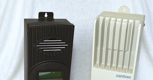 Solar charge controllers — myths, hype, and facts