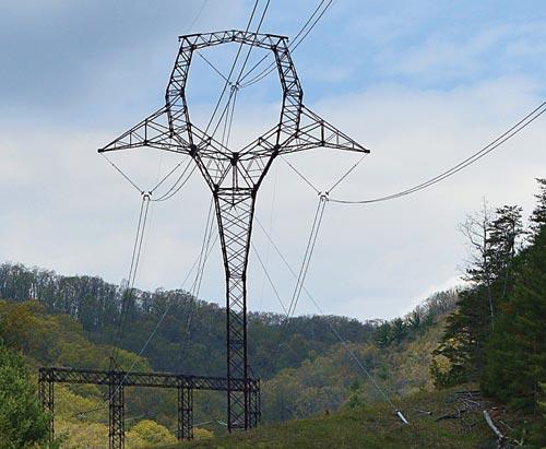 The utility grid is aging and is facing far more threats to its reliability.