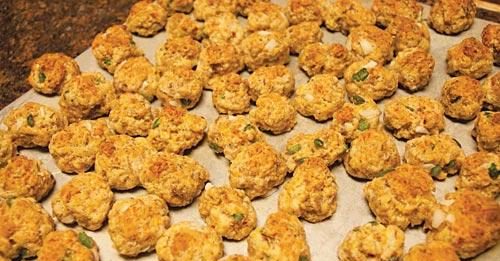 Texas Fireballs By Randy Young