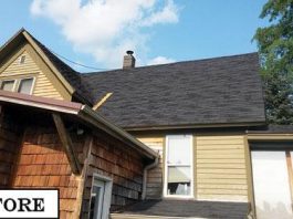 How to Install a Steel Roof