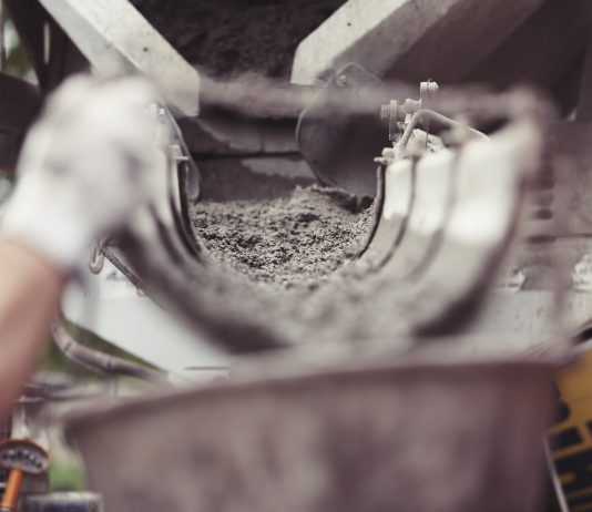 Building a Ferro-Cement Shed