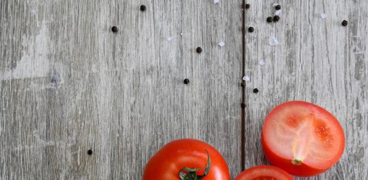 Grow Open-Pollinated Tomatoes