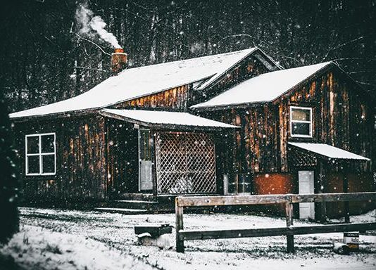 How to maintain your chimney