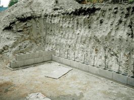 Building a $3,000 Barn