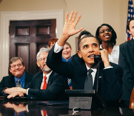 Analyzing Obama on guns