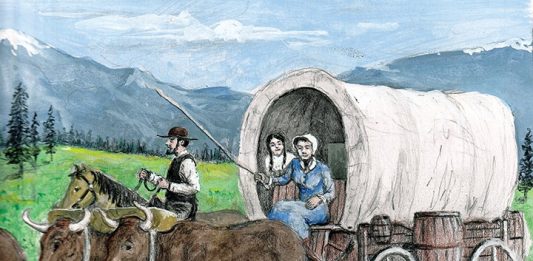 Oregon Trail preparedness: What supplies did the settlers carry?