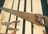 How to Resurrect Old, Rusted Tools