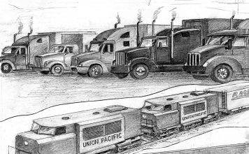 My View: Three Cheers for Free Enterprise