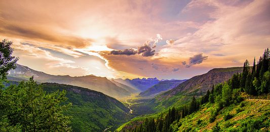 Our journey to modern off-grid living