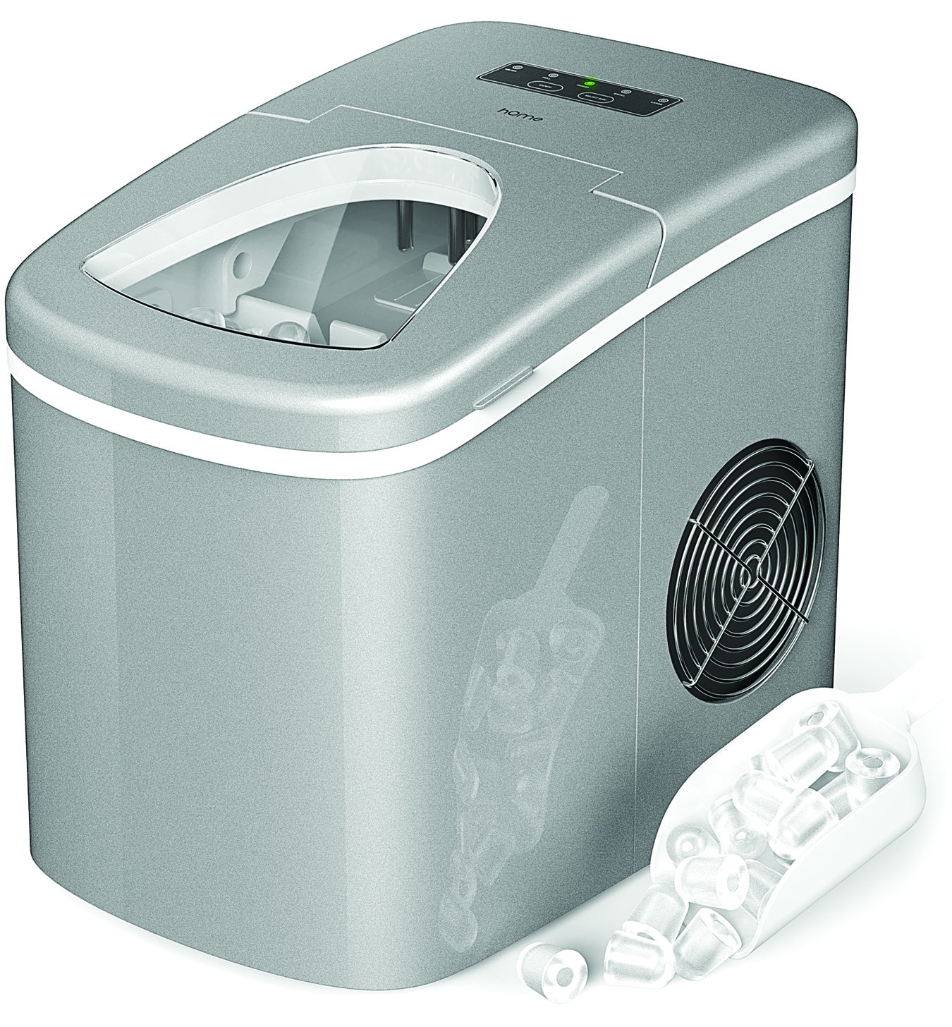 Keep the Ice On When the Power is Off