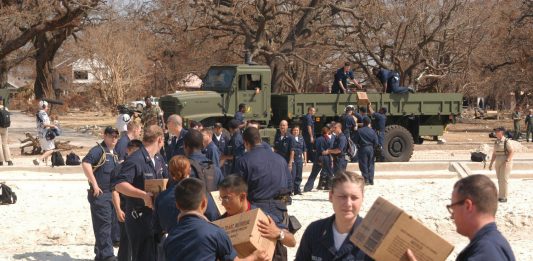 Power Up Light, Water, Communications in Emergencies