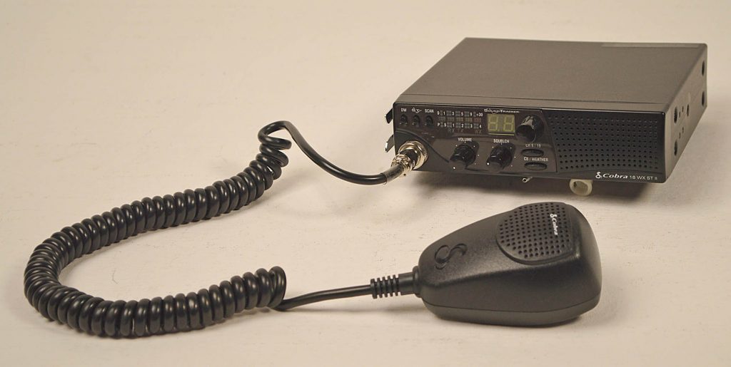 Amateur Ham Radio - The Ultimate Tool for Survival Communications -  Backwoods Home Magazine