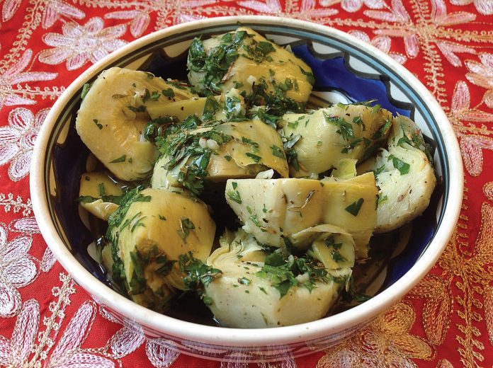 Growing and Using Cilantro Backwoods Home Magazine