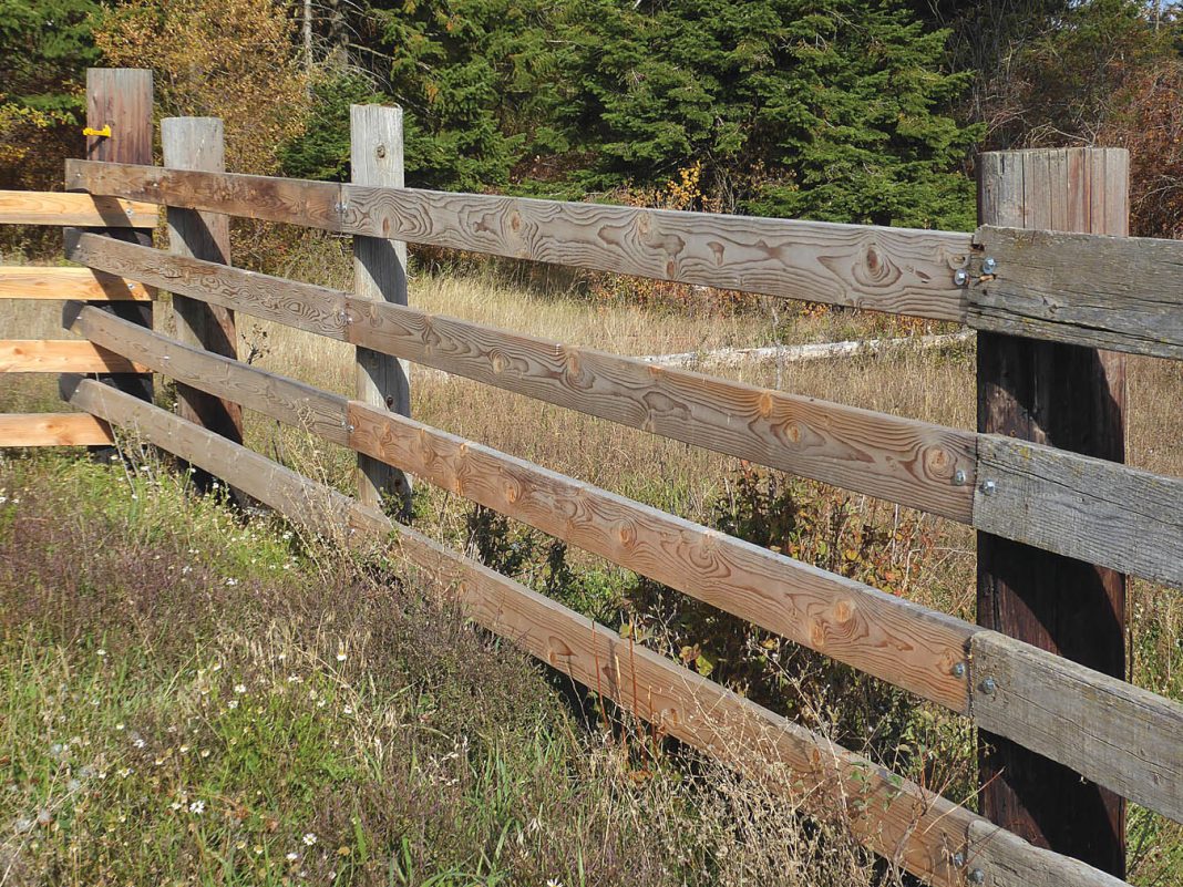 Livestock fencing for the small homesteader, part 2 Backwoods Home