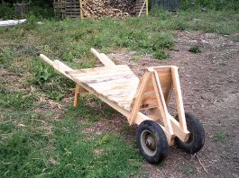 Woodbarrow