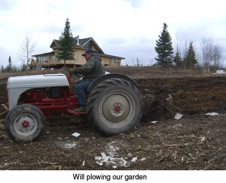 will_tractor