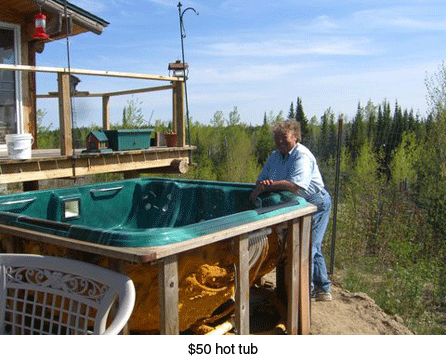 hottub