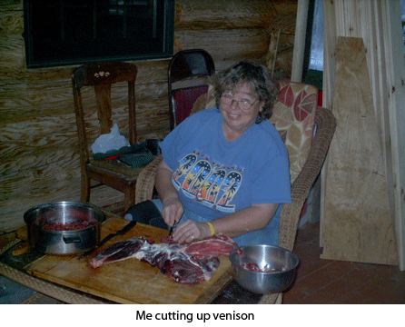 me-cutting-up-venison