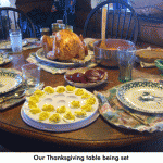 Thanksgiving