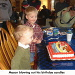 Mason-birthday