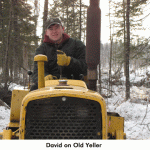 David-oldyeller