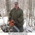 Will-saw