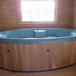 hot-tub